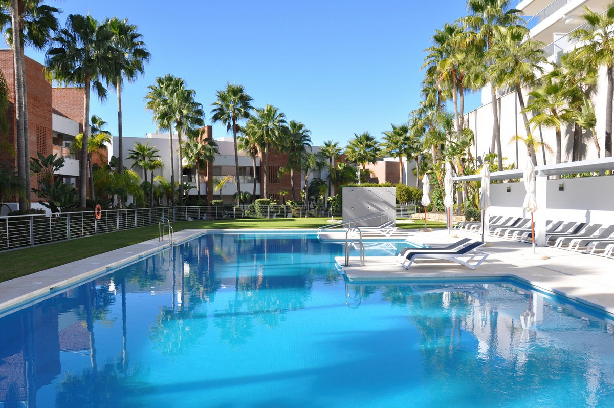 2 Bedroom Apartment for Sale in Los Arqueros — 2