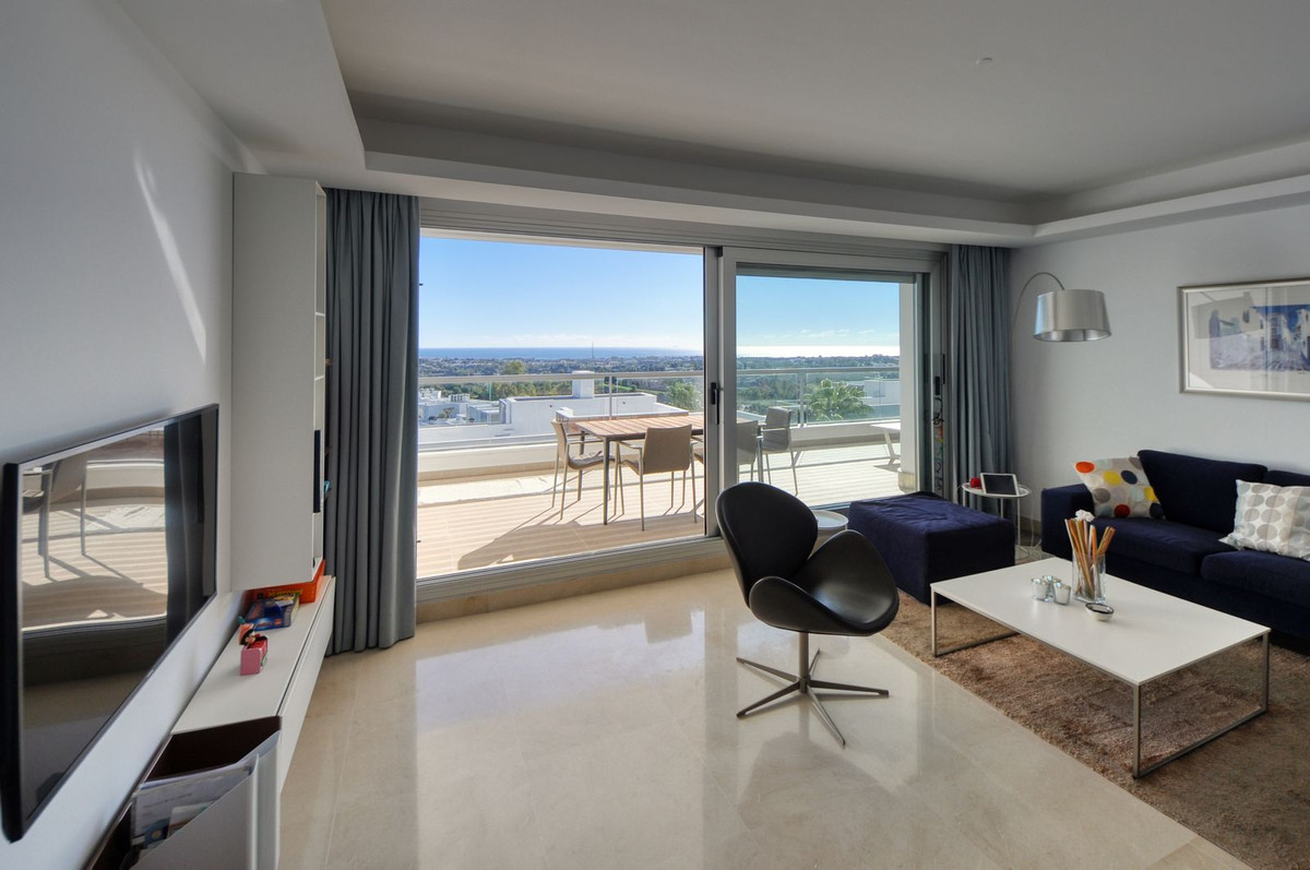 2 Bedroom Apartment for Sale in Los Arqueros — 3
