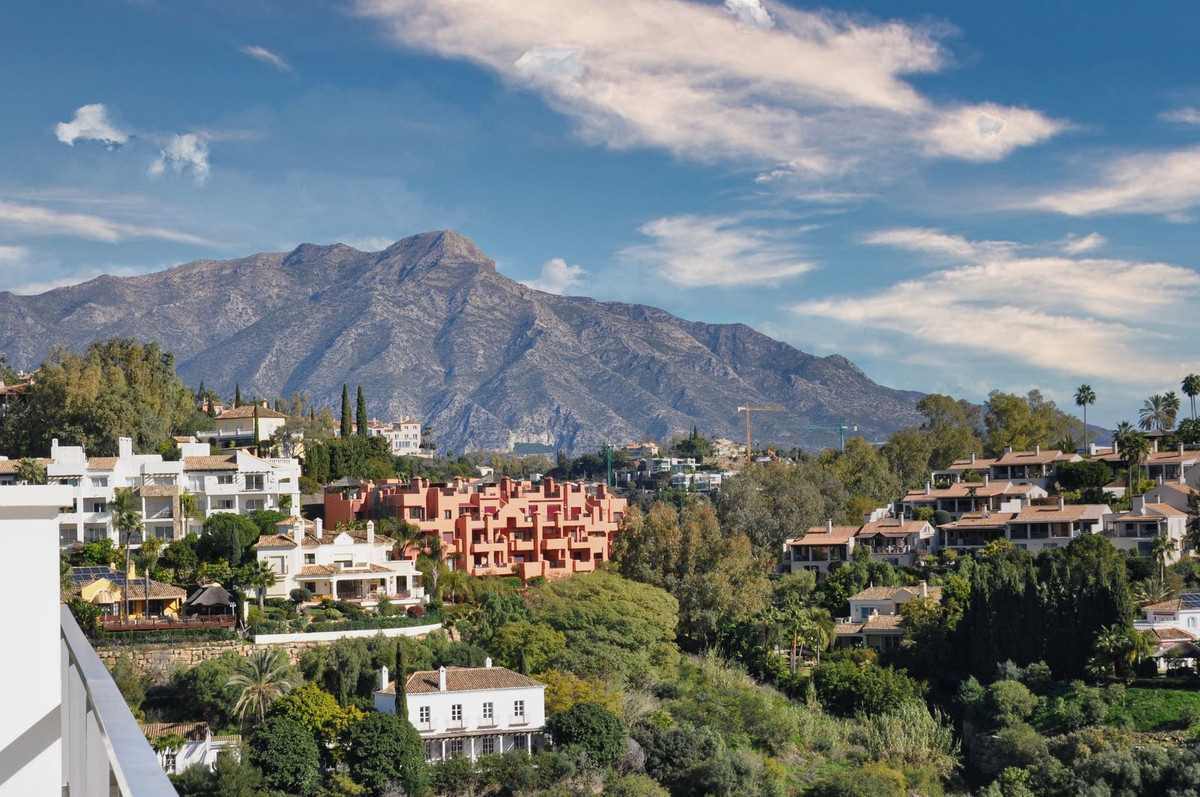 2 Bedroom Apartment for Sale in Los Arqueros — 4