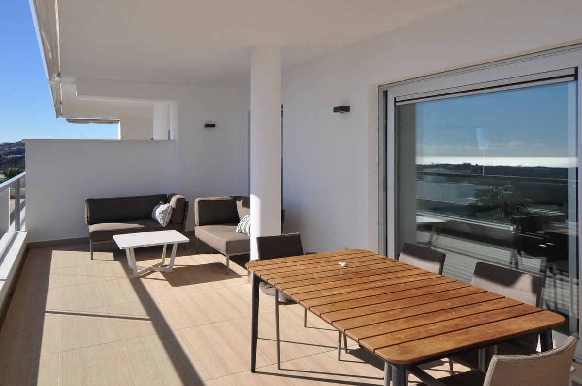 2 Bedroom Apartment for Sale in Los Arqueros — 5
