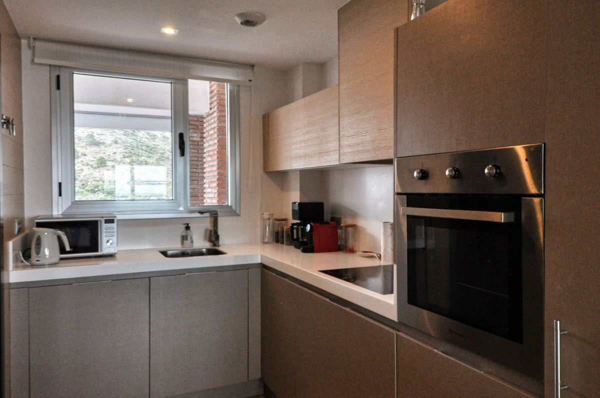 2 Bedroom Apartment for Sale in Los Arqueros — 6