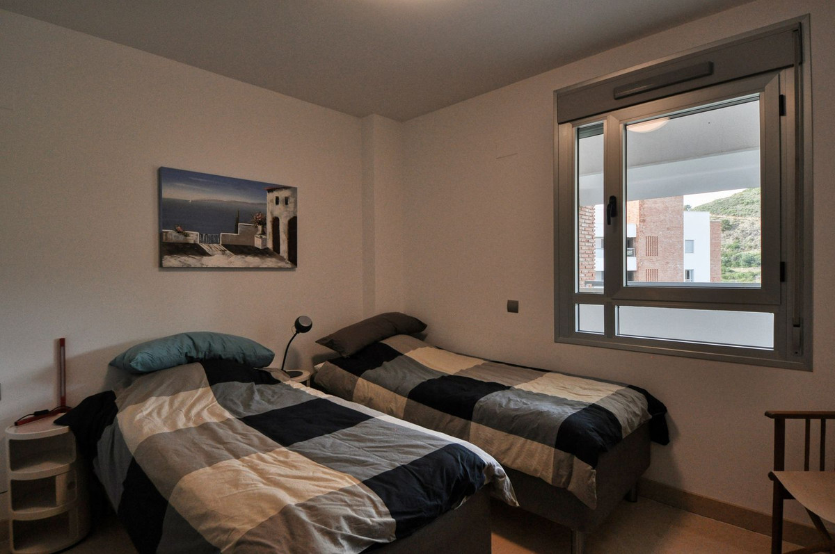 2 Bedroom Apartment for Sale in Los Arqueros — 7