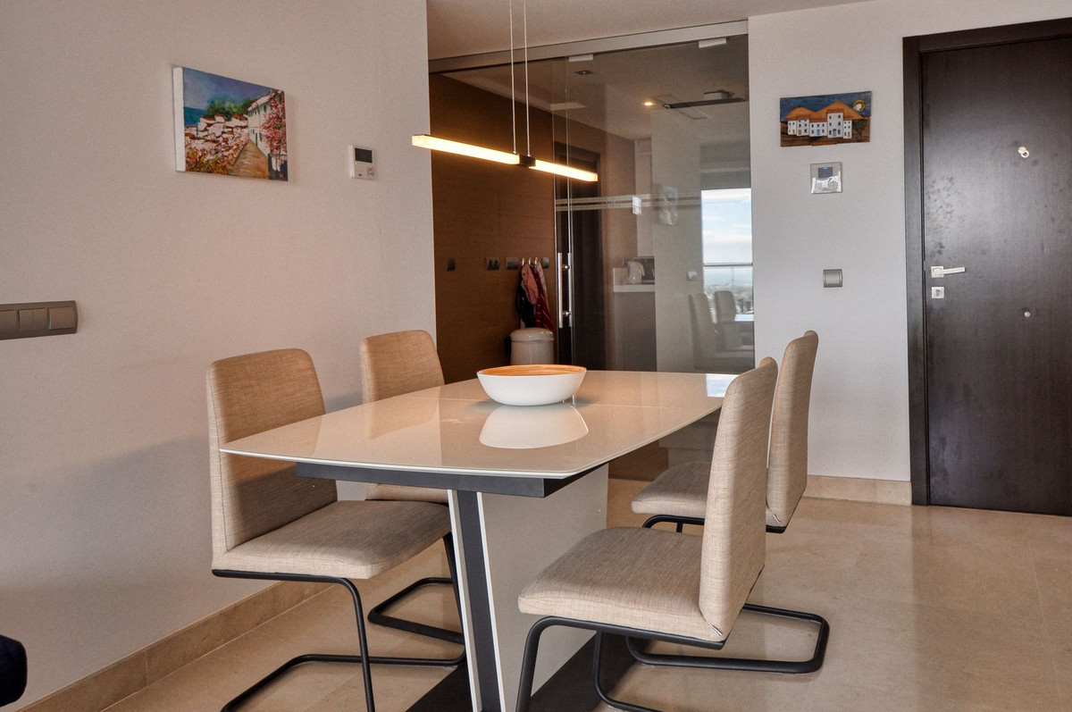 2 Bedroom Apartment for Sale in Los Arqueros — 8
