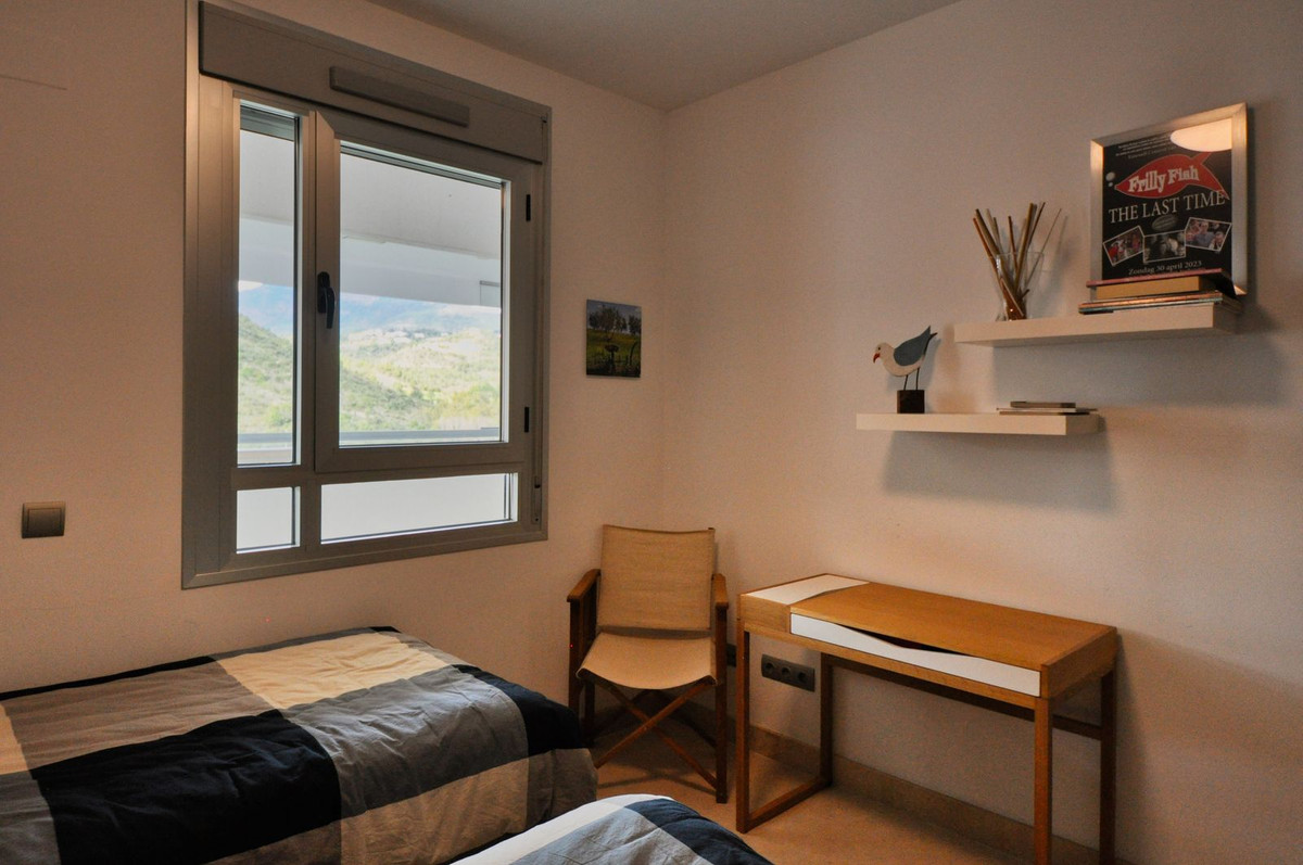 2 Bedroom Apartment for Sale in Los Arqueros — 9
