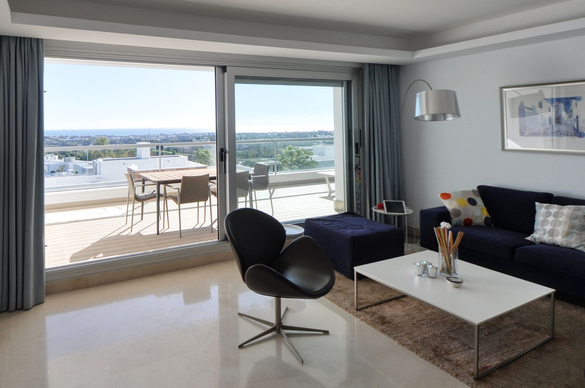 2 Bedroom Apartment for Sale in Los Arqueros — view 10