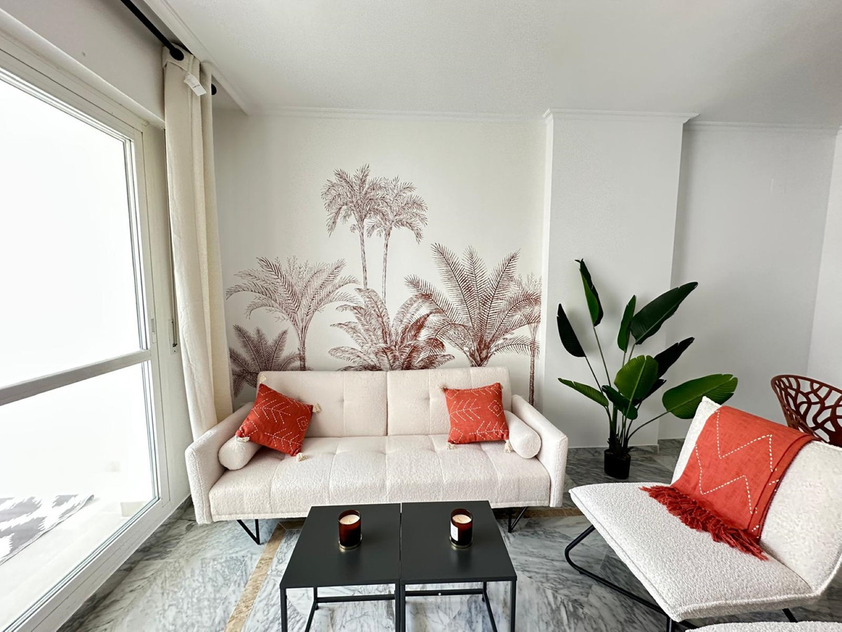 2 Bedroom Apartment for Sale in San Pedro de Alcántara — view 10