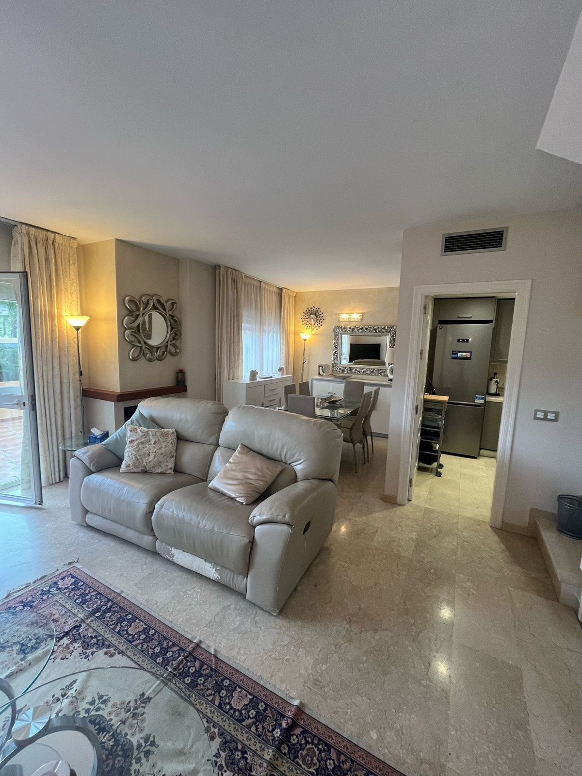 4 Bedroom Villa for Sale in Nueva Andalucía — 5