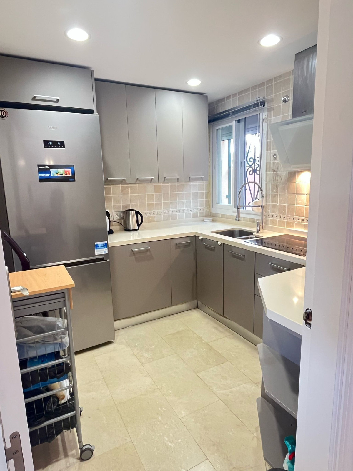 4 Bedroom Villa for Sale in Nueva Andalucía — 7
