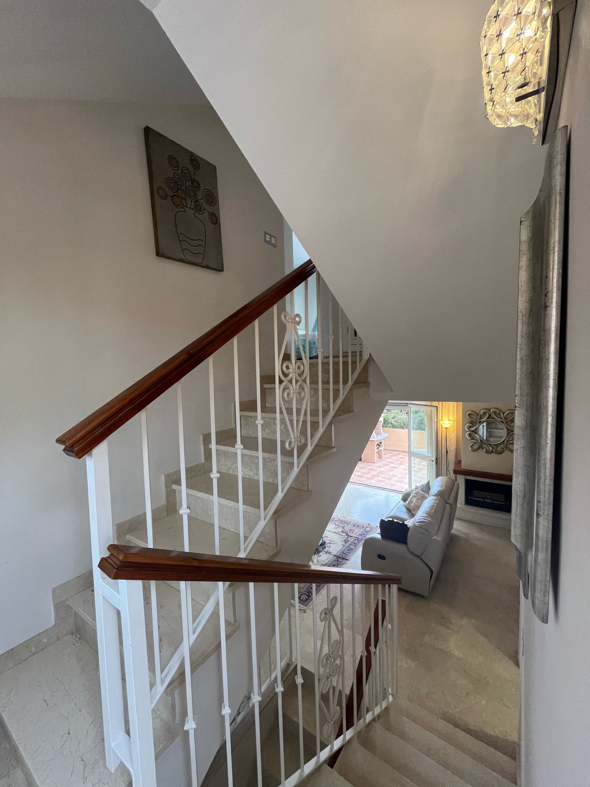 4 Bedroom Villa for Sale in Nueva Andalucía — 8