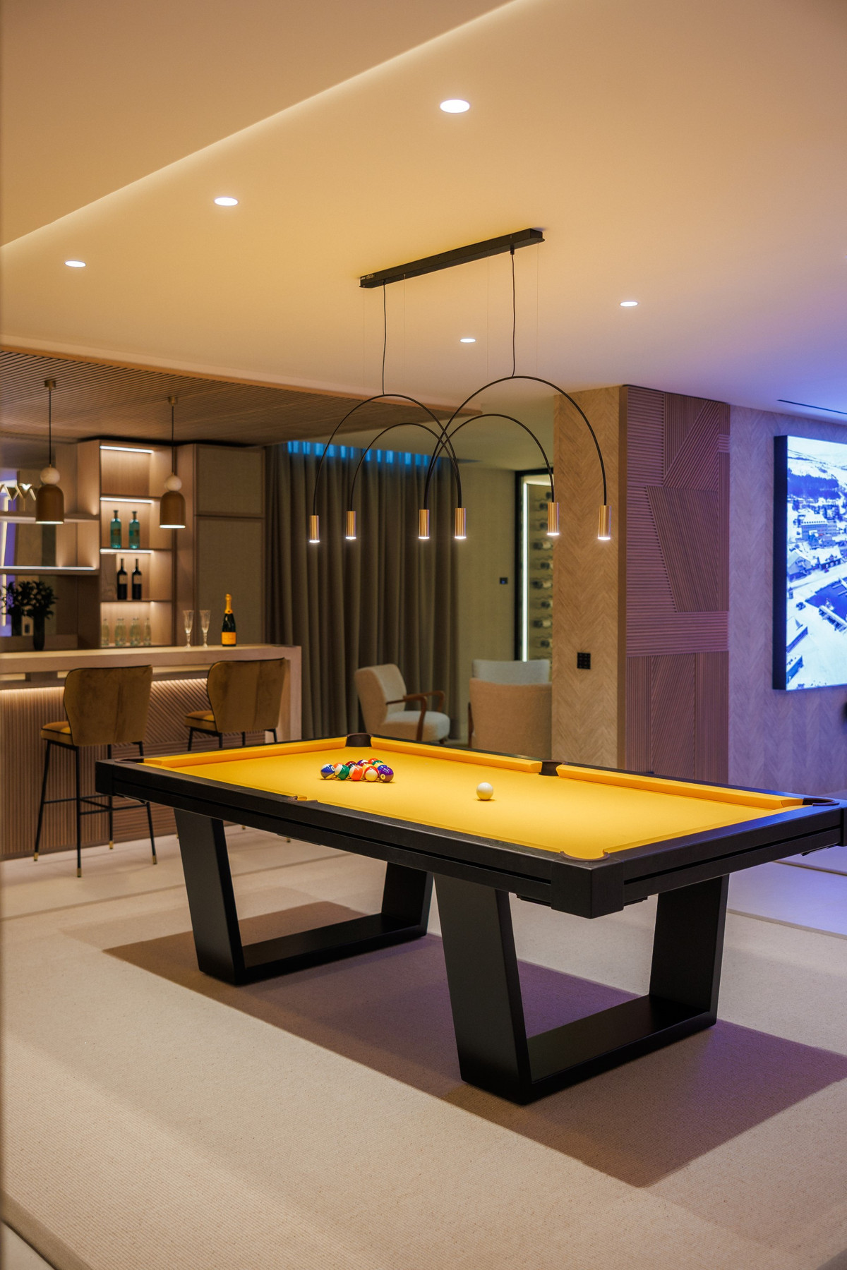 4 Bedroom Villa for Sale in The Golden Mile — 6