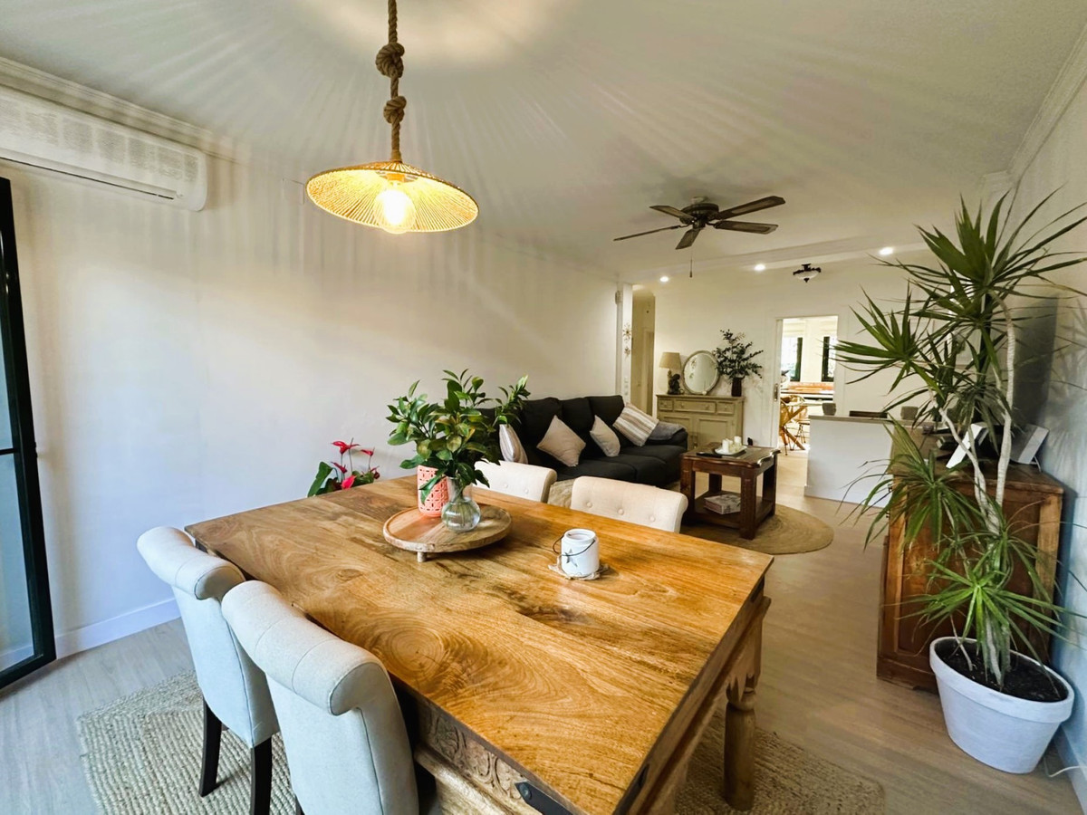 2 Bedroom Apartment for Sale in San Pedro de Alcántara — view 10