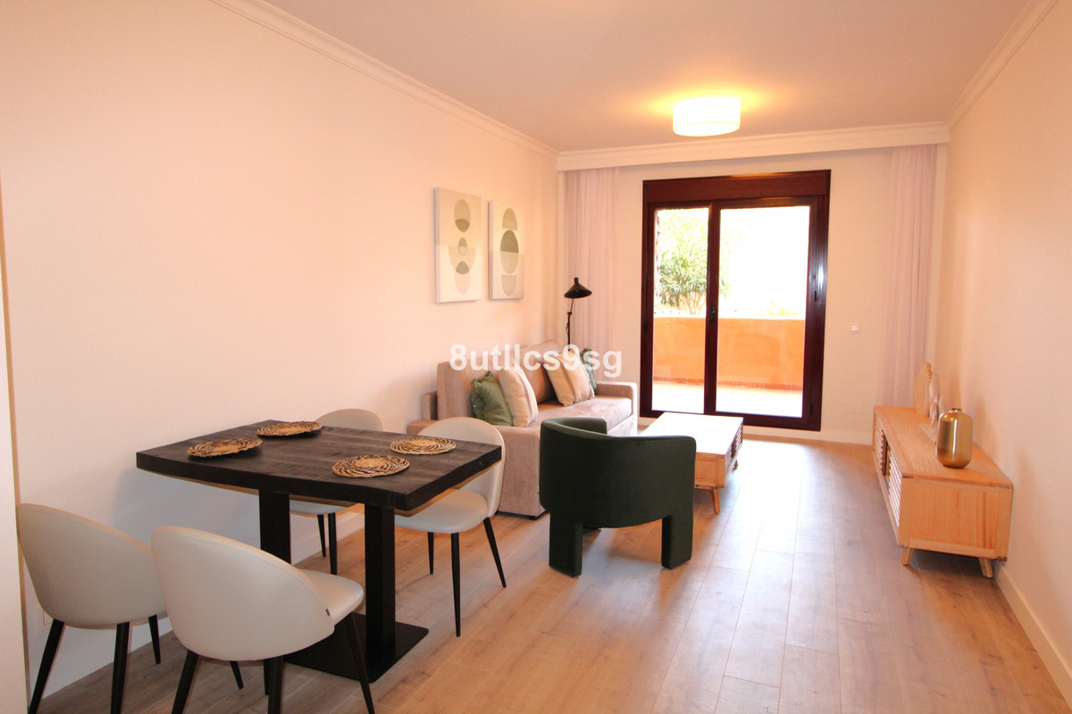 3 Bedroom Apartment for Sale in Benahavís — 4