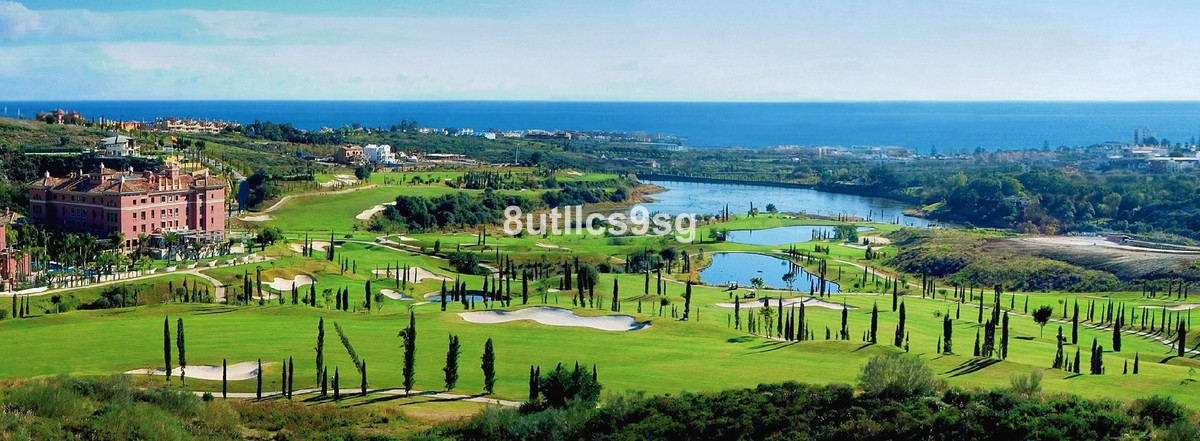 4 Bedroom Villa for Sale in Los Flamingos — 3