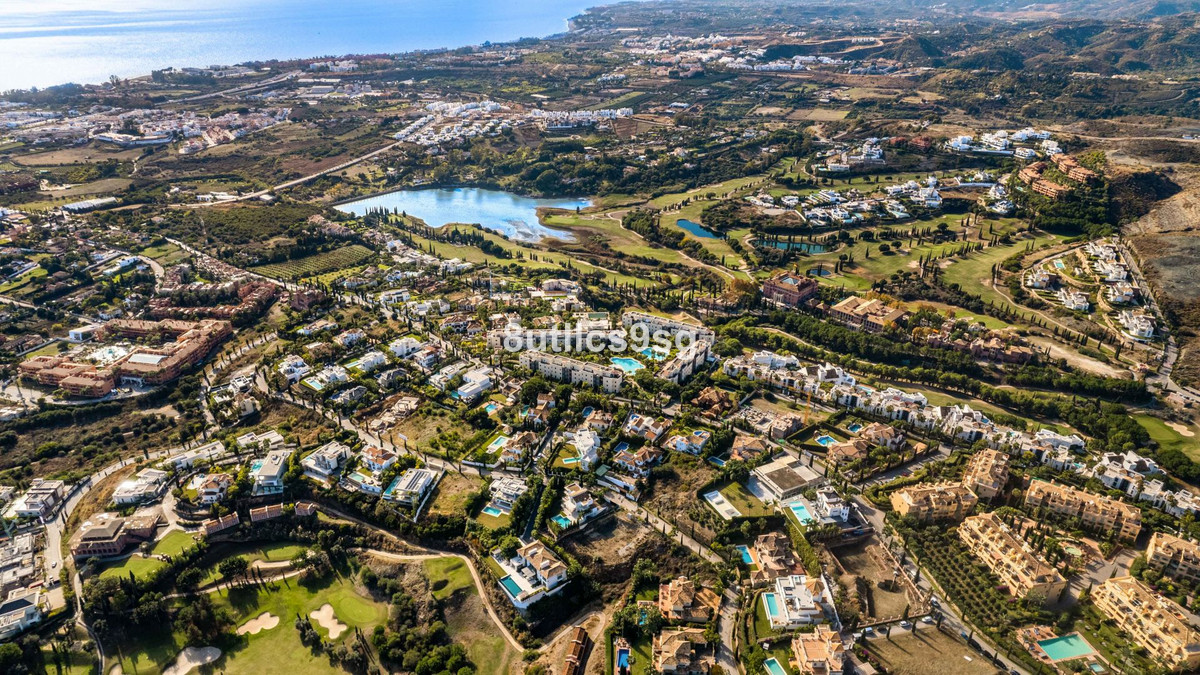 4 Bedroom Villa for Sale in Los Flamingos — 9