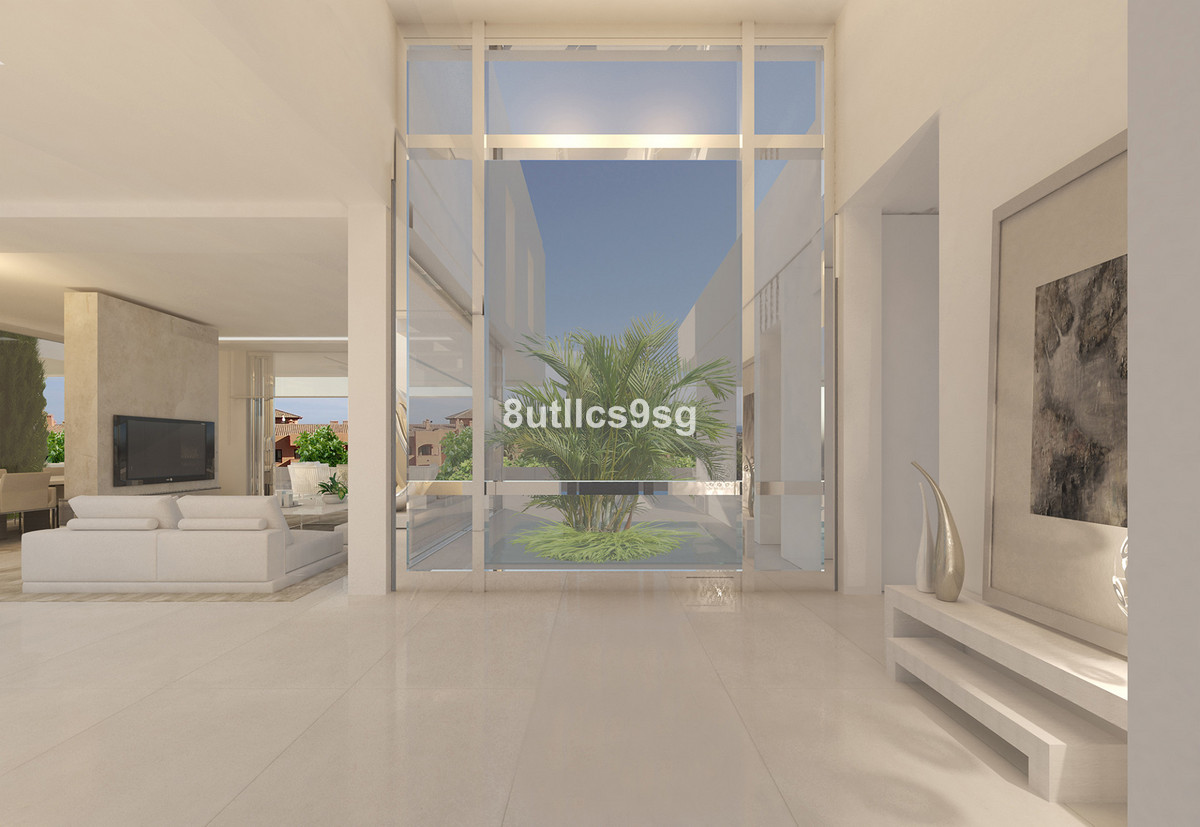 4 Bedroom Villa for Sale in Los Flamingos — 5
