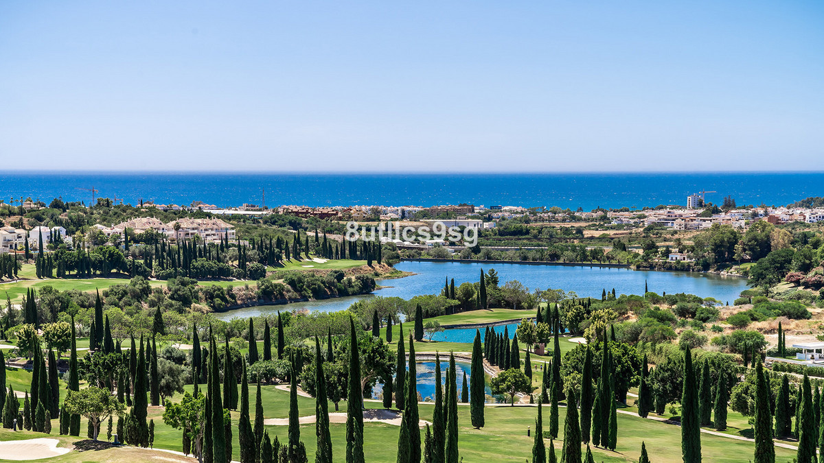4 Bedroom Villa for Sale in Los Flamingos — 7