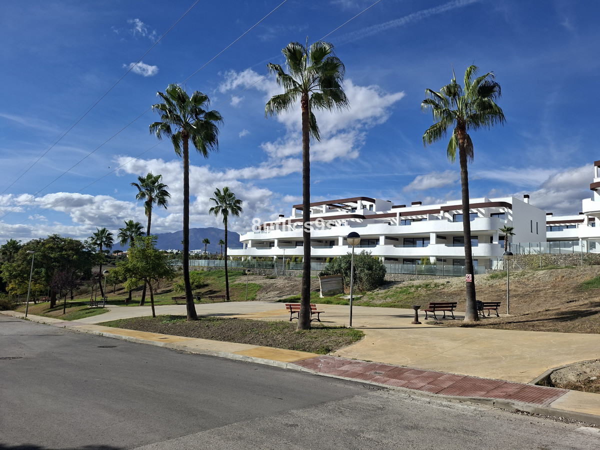 3 Bedroom Apartment for Sale in Estepona — 5