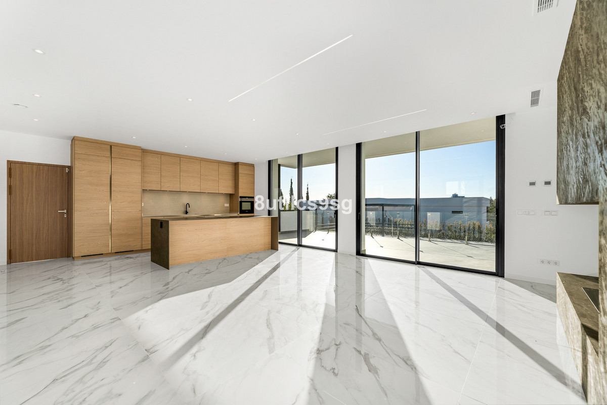 6 Bedroom Villa for Sale in Benahavís — 6