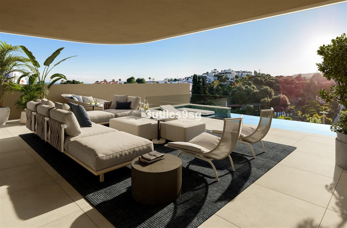 3 Bedroom Villa for Sale in Estepona — 6