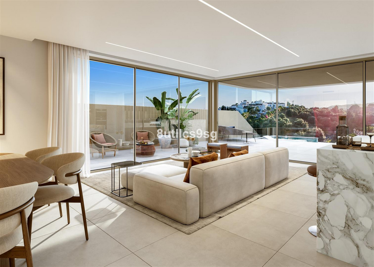 3 Bedroom Villa for Sale in Estepona — 7