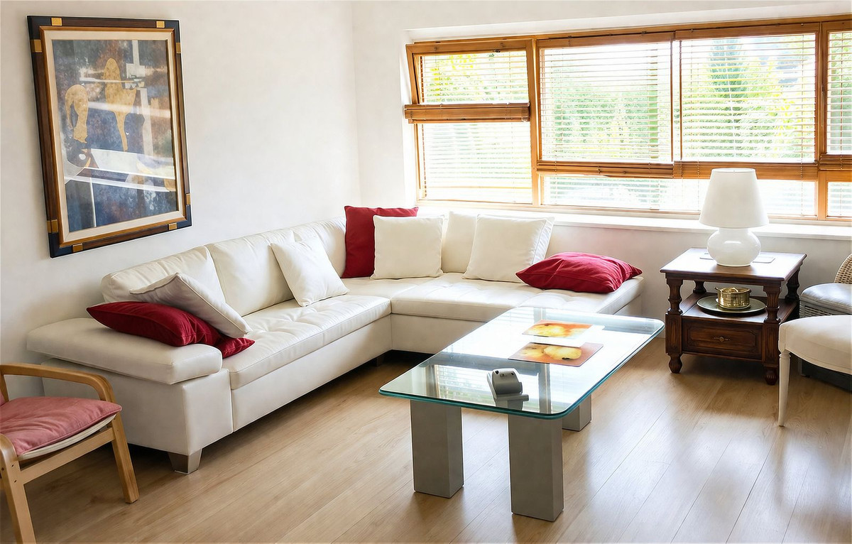 5 Bedroom Villa for Sale in Nueva Andalucía — 9