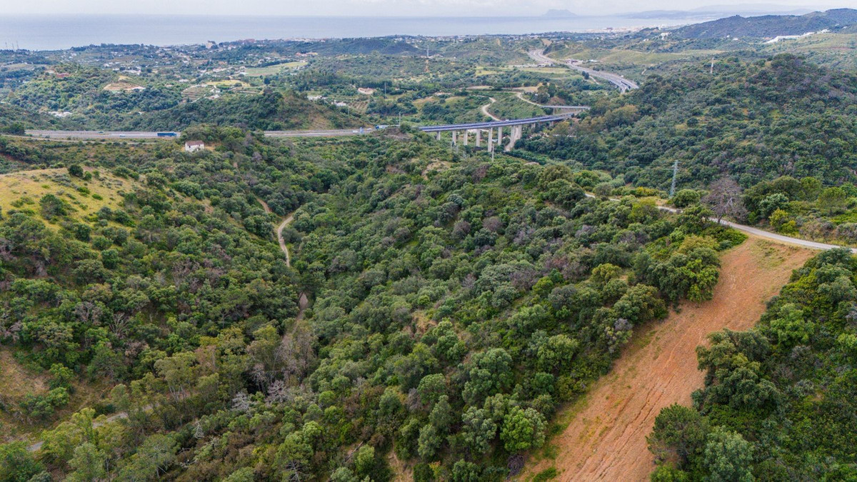 Plot for Sale in Estepona — 3