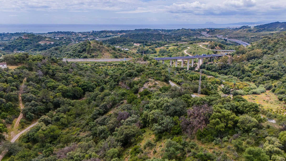 Plot for Sale in Estepona — 4