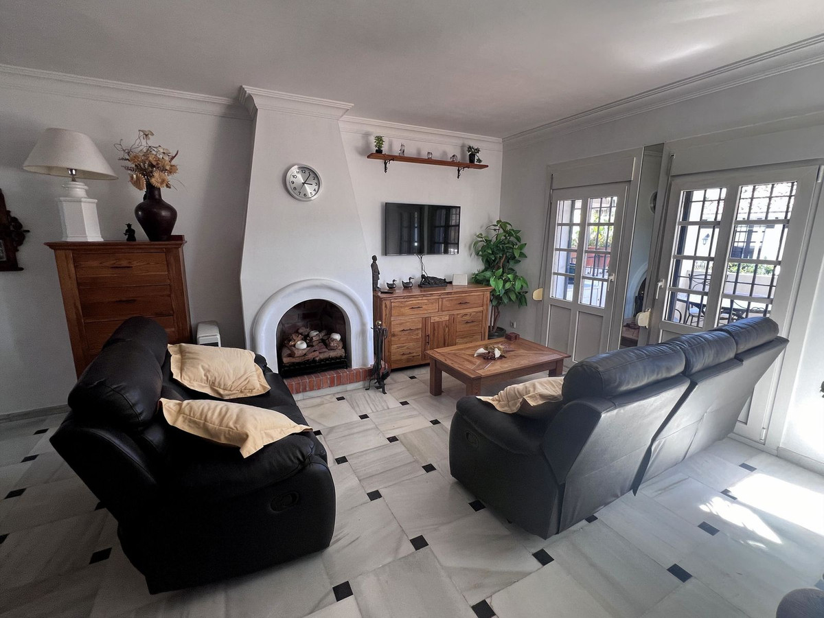 2 Bedroom Apartment for Sale in Benamara — 2
