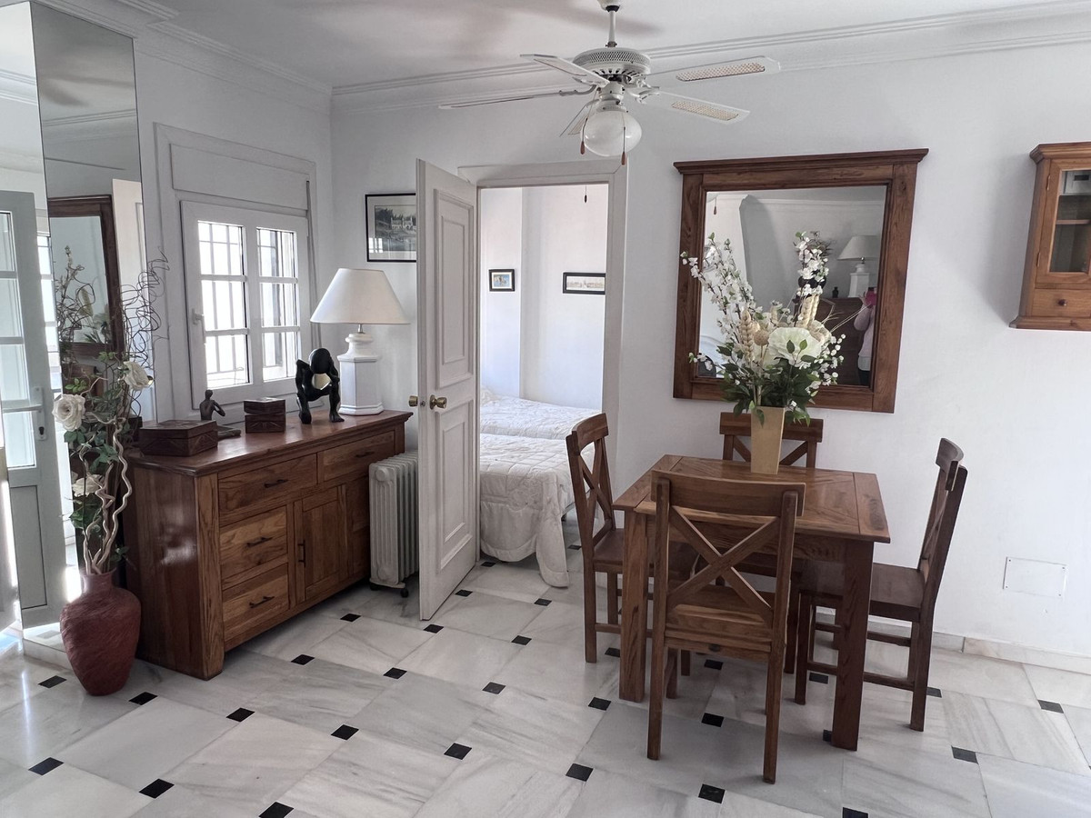 2 Bedroom Apartment for Sale in Benamara — 3