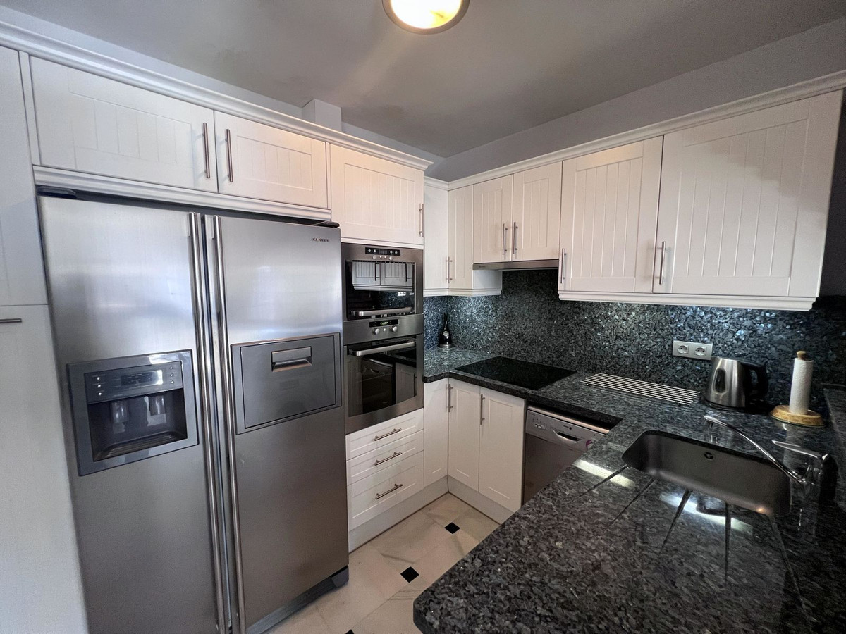 2 Bedroom Apartment for Sale in Benamara — 5