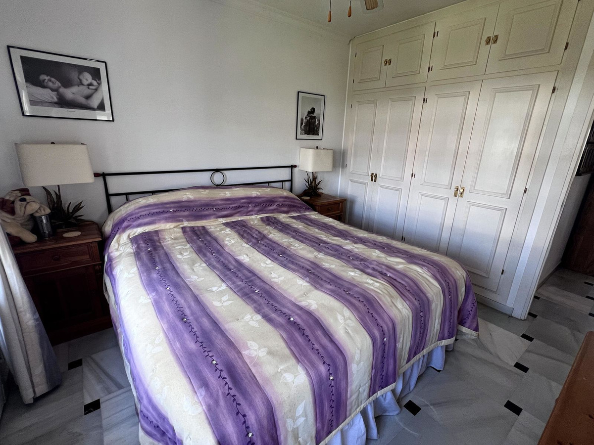 2 Bedroom Apartment for Sale in Benamara — 7
