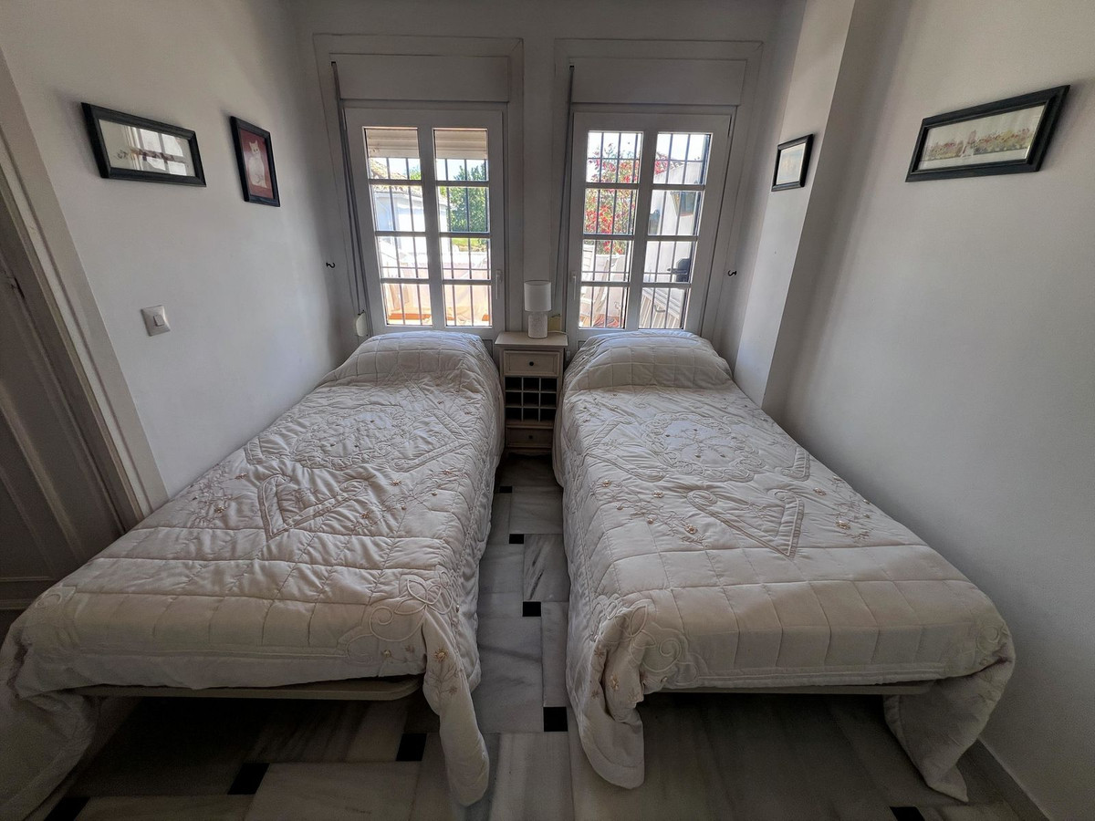 2 Bedroom Apartment for Sale in Benamara — view 10