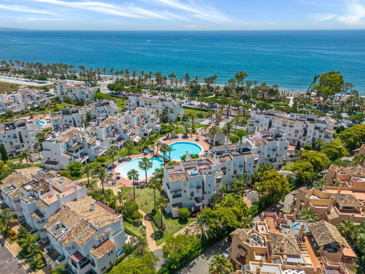 5 Bedroom Apartment for Sale in San Pedro de Alcántara — 3