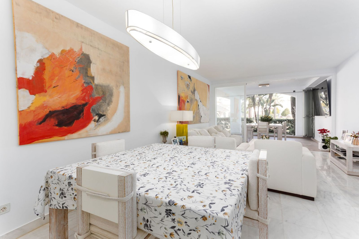 5 Bedroom Apartment for Sale in San Pedro de Alcántara — 8