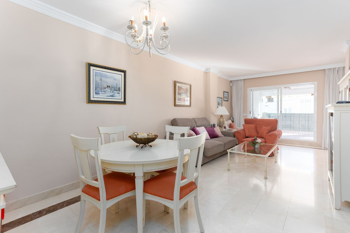 2 Bedroom Apartment for Sale in San Pedro de Alcántara — 5