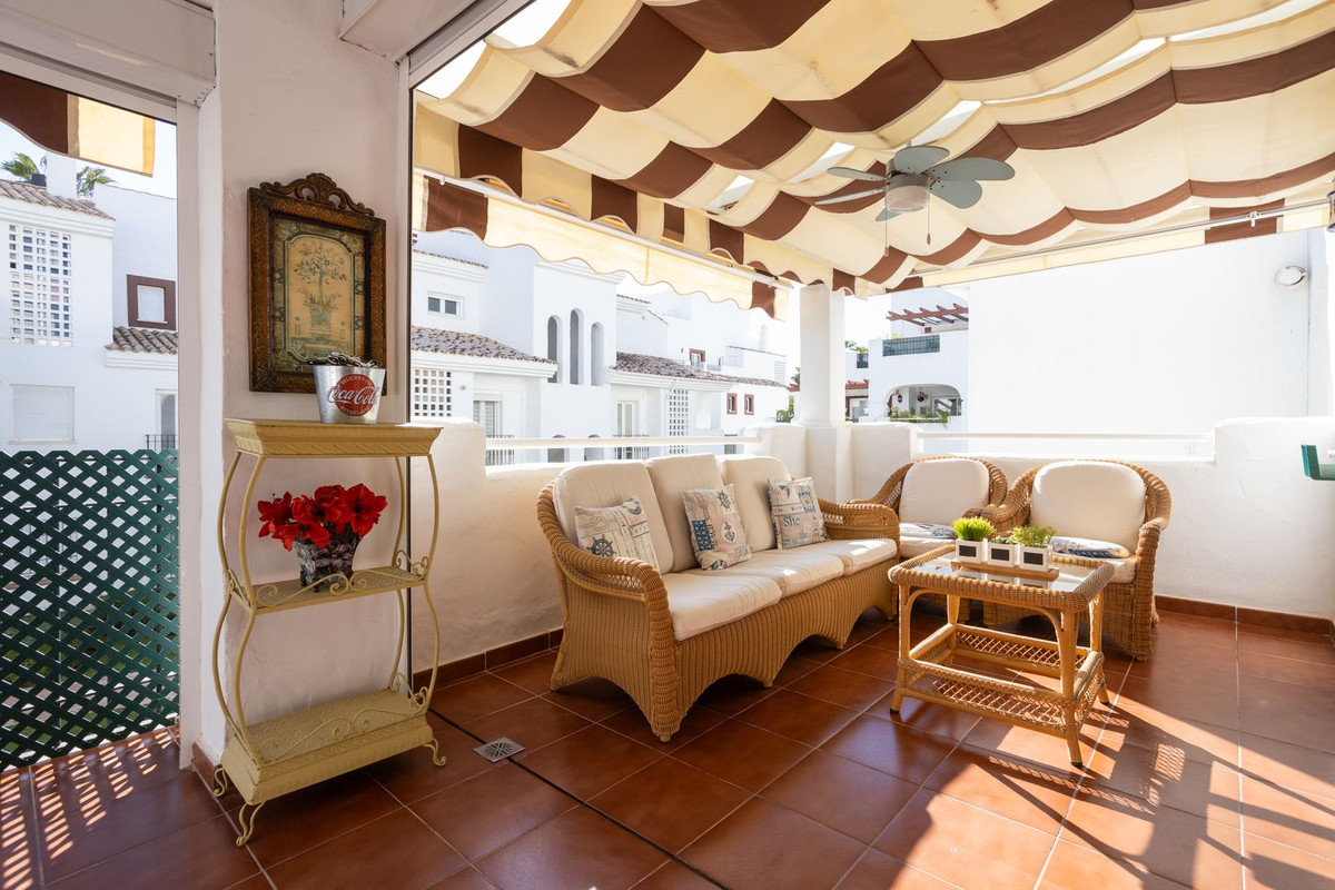 2 Bedroom Apartment for Sale in San Pedro de Alcántara — 9