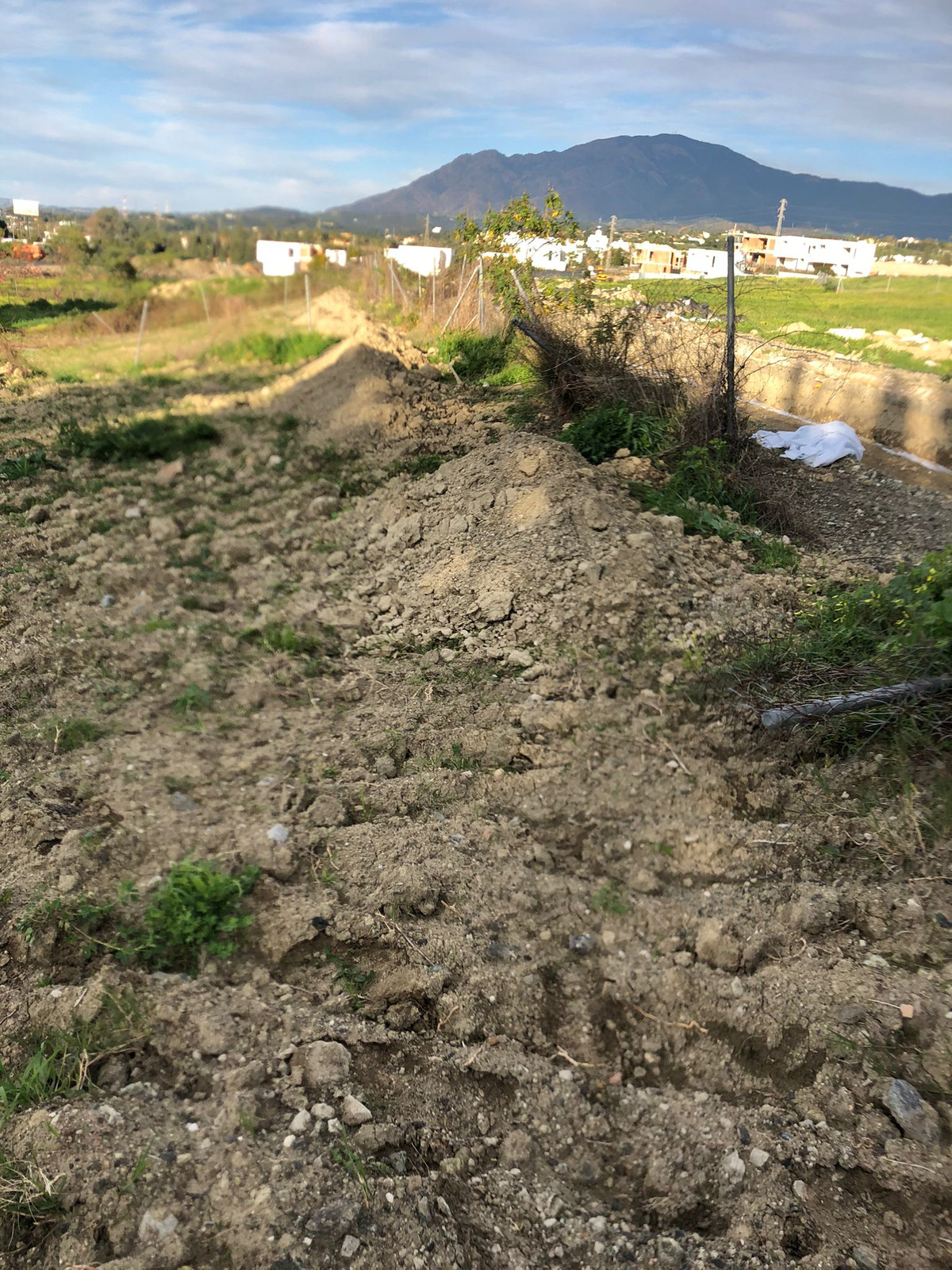 Plot for Sale in Selwo — 2