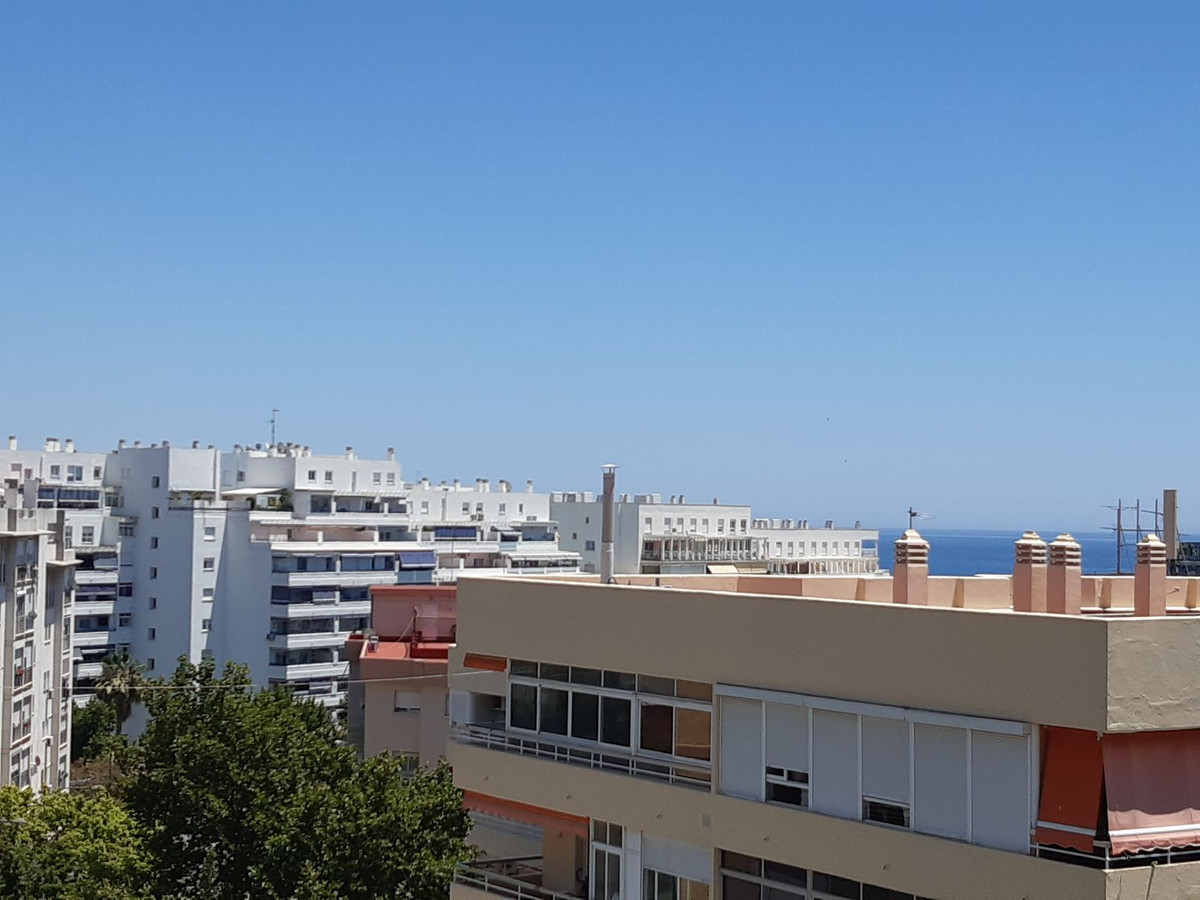 2 Bedroom Apartment for Sale in Marbella