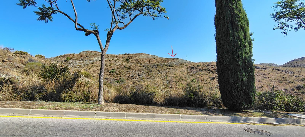 Plot for Sale in Cancelada — 4