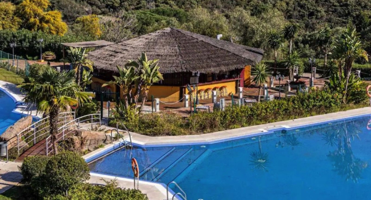 1 Bedroom Apartment for Sale in Benahavís