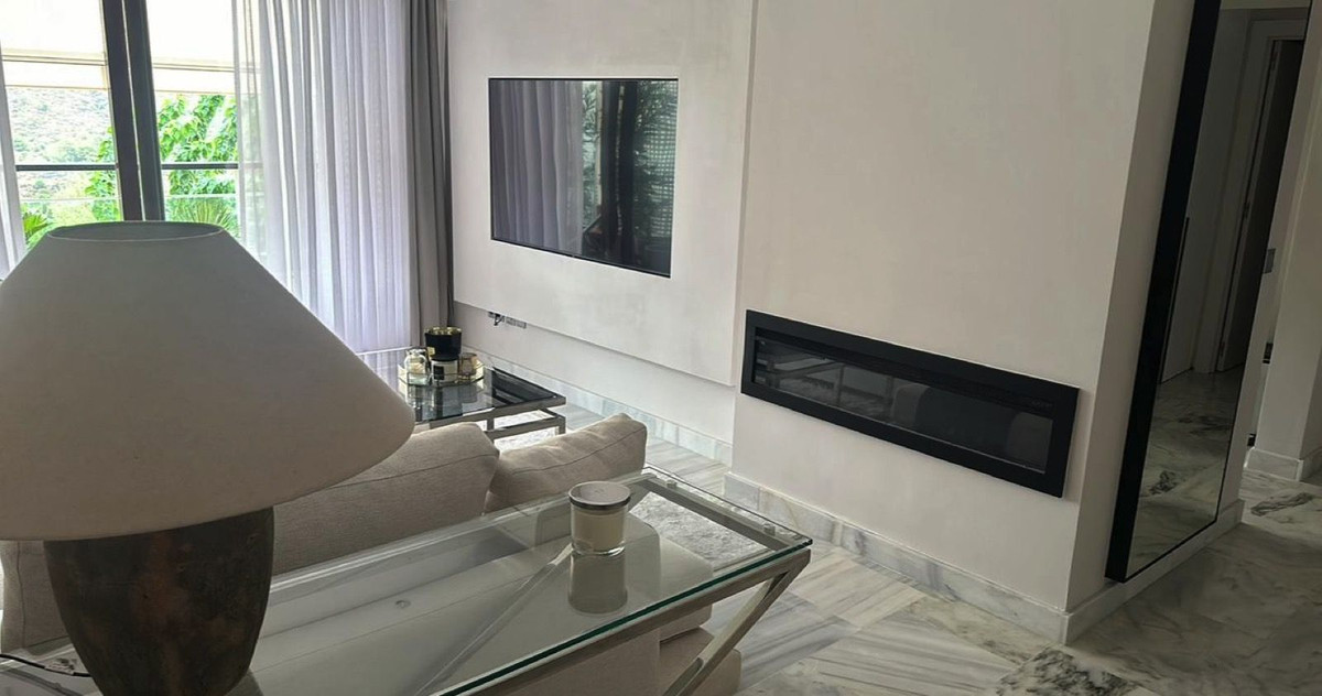 1 Bedroom Apartment for Sale in Benahavís — 7
