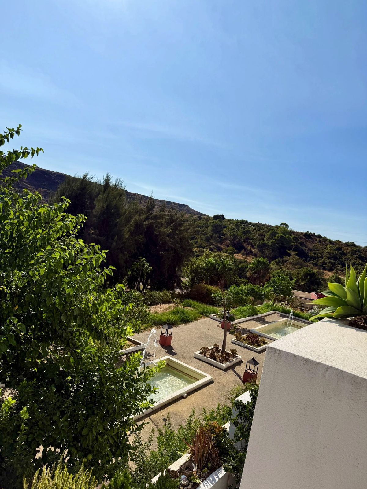1 Bedroom Apartment for Sale in Benahavís — view 10