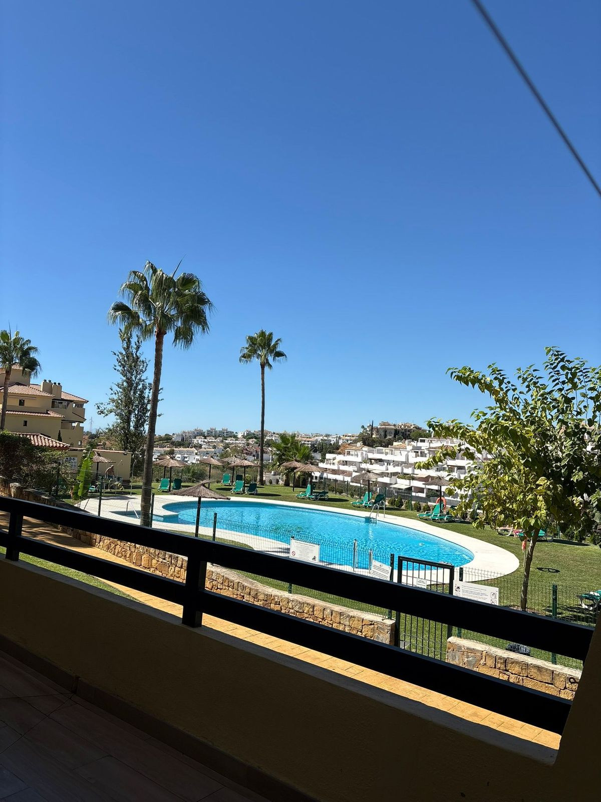 2 Bedroom Apartment for Sale in Estepona — 8