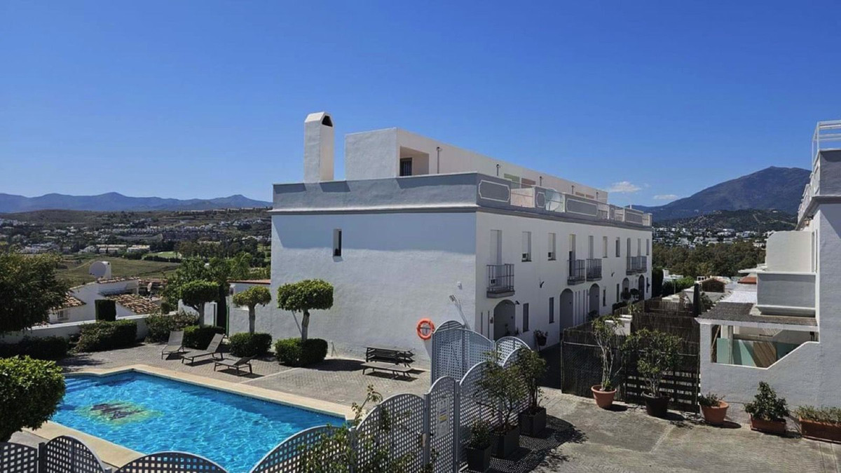 3 Bedroom Villa for Sale in Atalaya