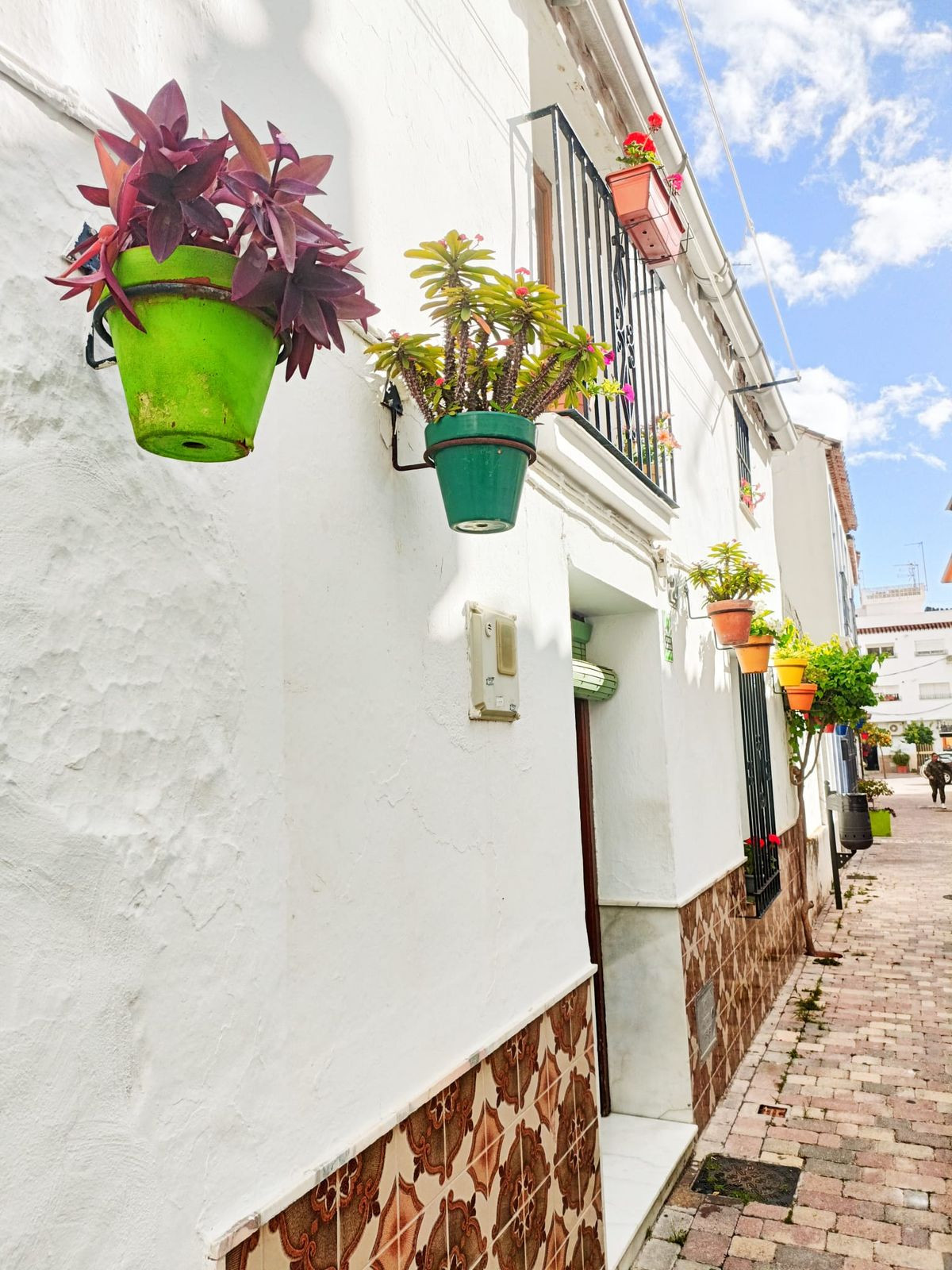 3 Bedroom Villa for Sale in Estepona