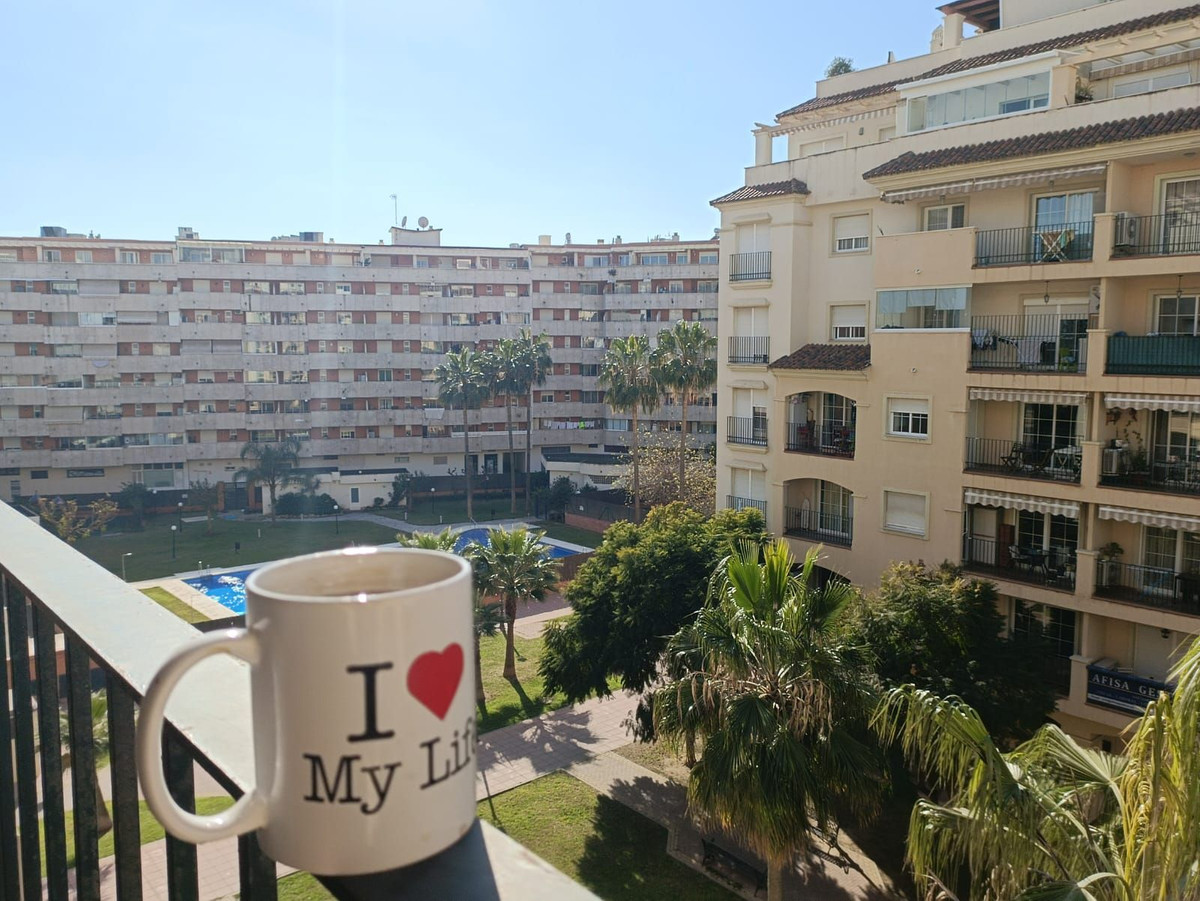 2 Bedroom Apartment for Sale in Estepona — 2