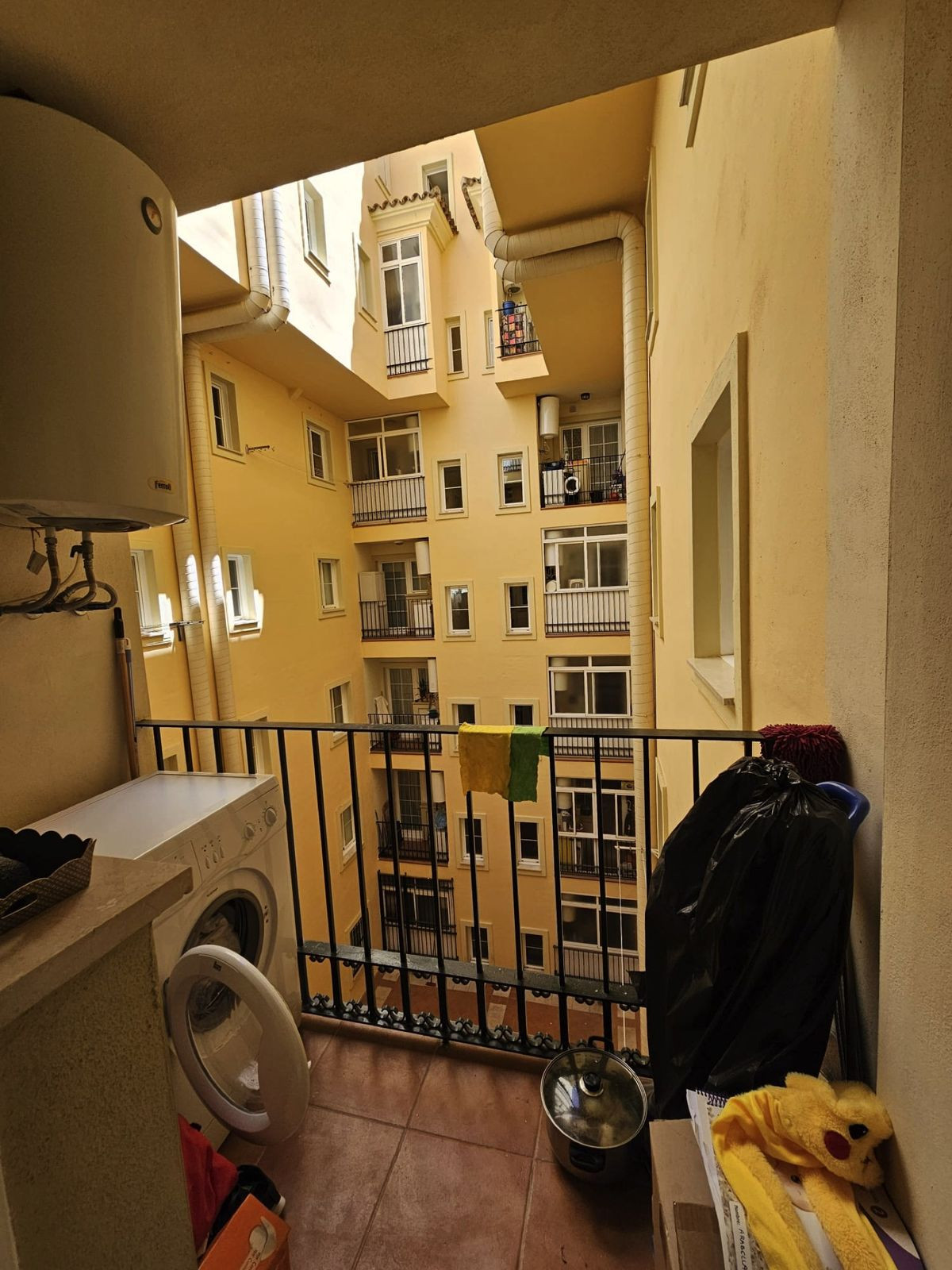 2 Bedroom Apartment for Sale in Estepona — 4