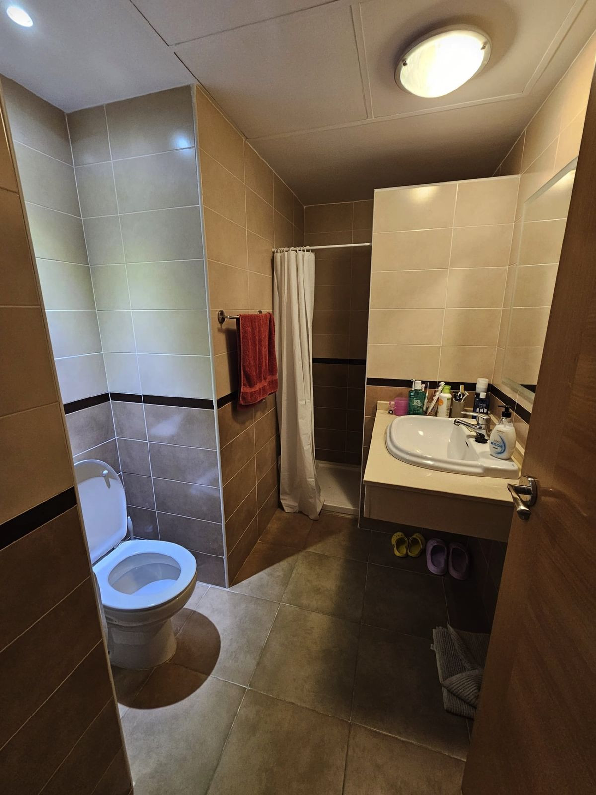 2 Bedroom Apartment for Sale in Estepona — 8