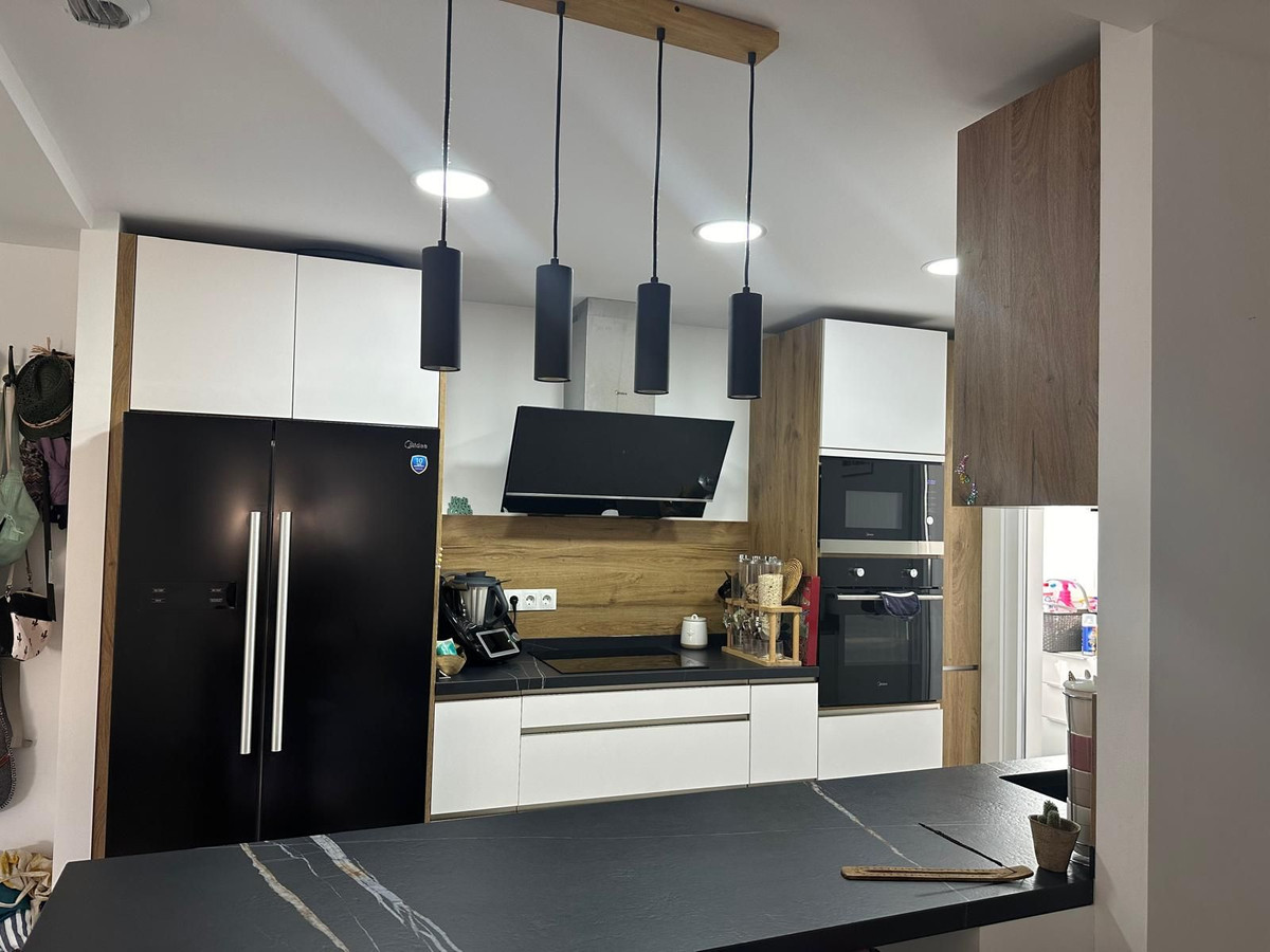 4 Bedroom Apartment for Sale in Estepona — 5
