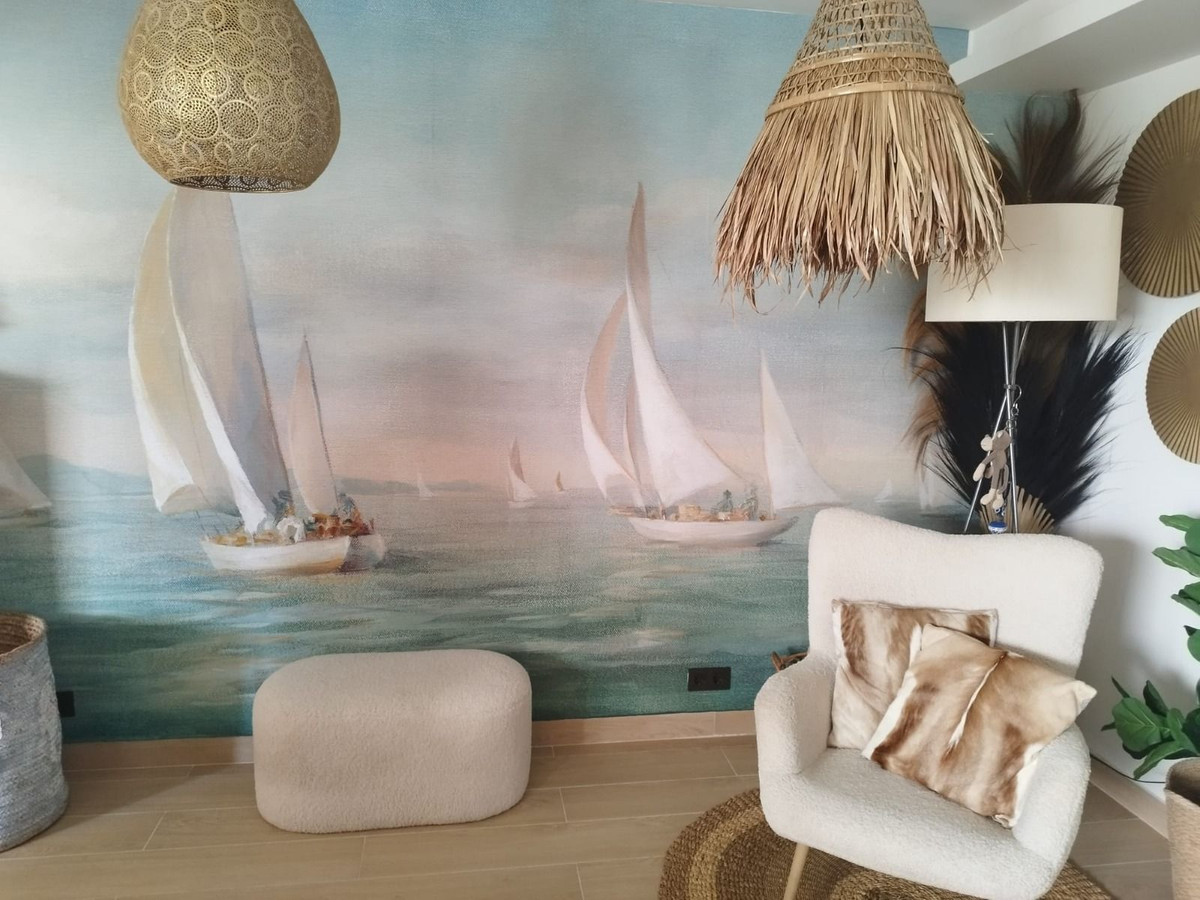 3 Bedroom Villa for Sale in Estepona — 5